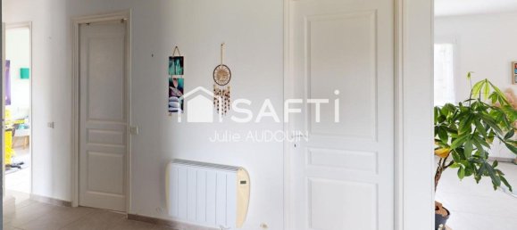 3 غرف نوم منزل في Matha, France رقم 103015 11