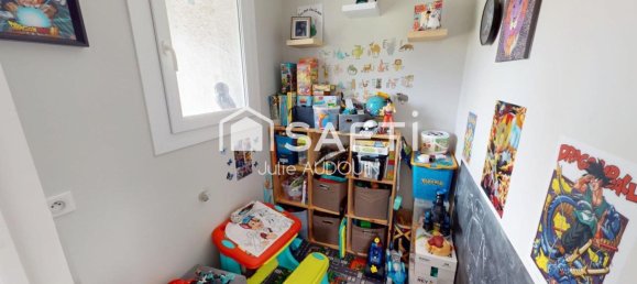 3 غرف نوم منزل في Matha, France رقم 103015 8