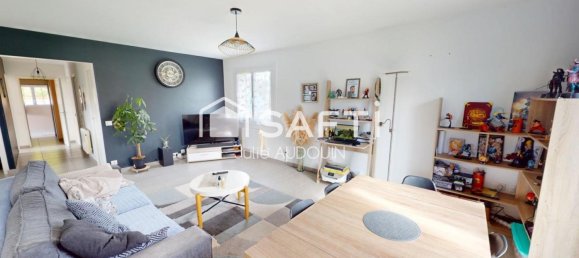 3 غرف نوم منزل في Matha, France رقم 103015 6