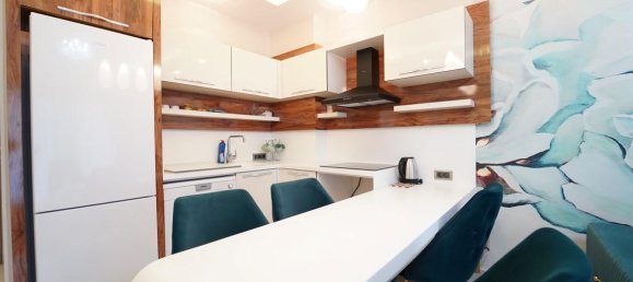 2 rooms Apartment in Mahmutlar, Turkey No. 9659 3