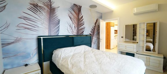 2 rooms Apartment in Mahmutlar, Turkey No. 9659 4