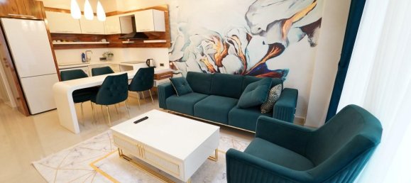 2 rooms Apartment in Mahmutlar, Turkey No. 9659 2