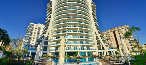 2 rooms Apartment in Mahmutlar, Turkey No. 9659 9