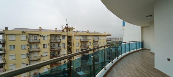 2 rooms Apartment in Mahmutlar, Turkey No. 9659 7