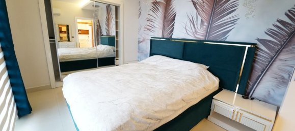 2 rooms Apartment in Mahmutlar, Turkey No. 9659 5