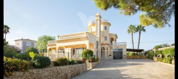 4 Schlafzimmer Villa in Lagoa, Portugal, Nr. 309221 34