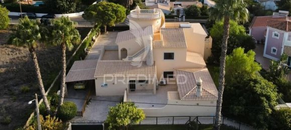 4 Schlafzimmer Villa in Lagoa, Portugal, Nr. 309221 2