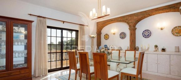 4 Schlafzimmer Villa in Lagoa, Portugal, Nr. 309221 17