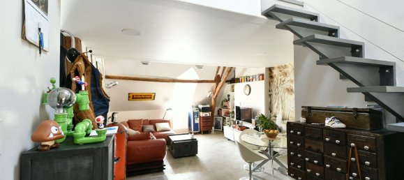 2 Schlafzimmer Doppelhaus in Senlis, France, Nr. 266085 3