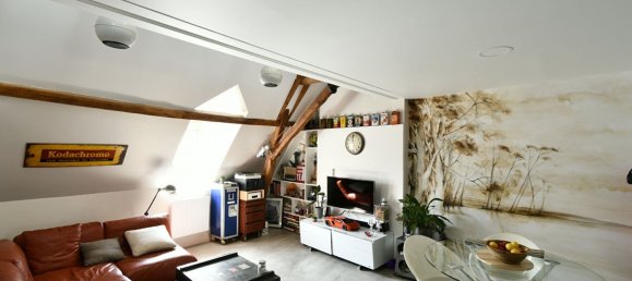 2 Schlafzimmer Doppelhaus in Senlis, France, Nr. 266085 6