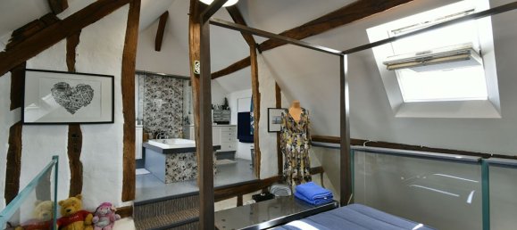 2 Schlafzimmer Doppelhaus in Senlis, France, Nr. 266085 4