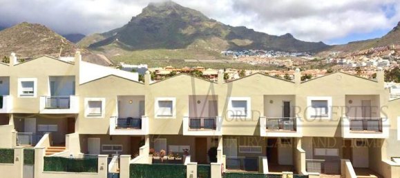 4 Schlafzimmer Stadthaus in Adeje, Spain, Nr. 43840 2