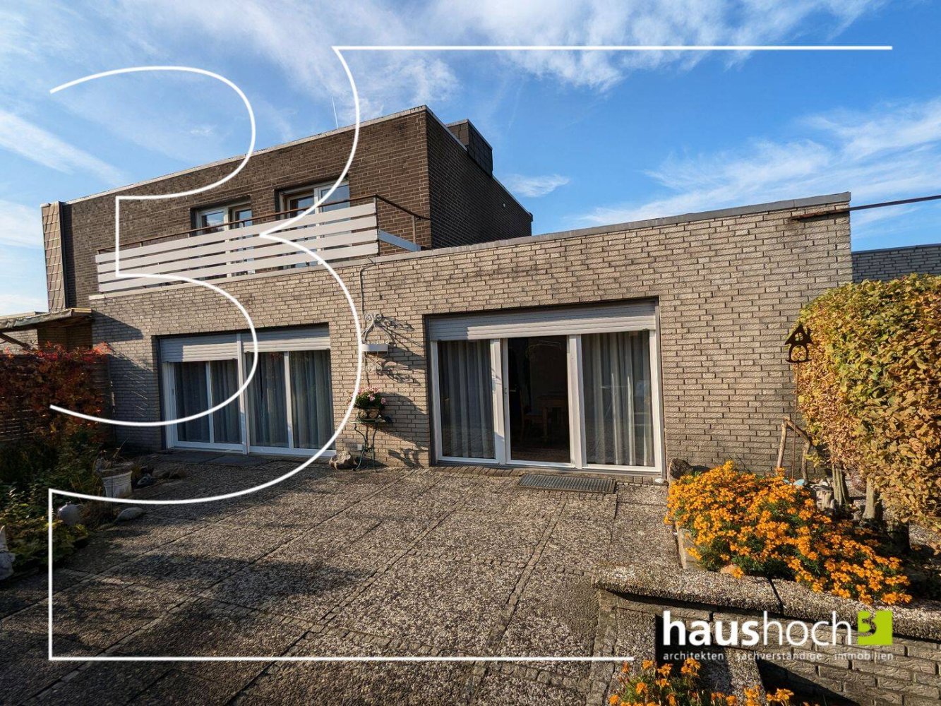 6 bedrooms Building in Steinfurt, Germany No. 54117