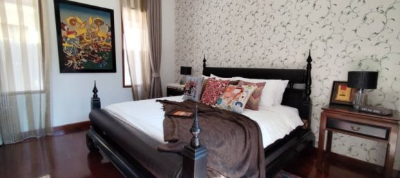 3 bedrooms House in Pattaya, Thailand No. 26420 9