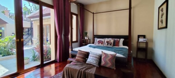 3 bedrooms House in Pattaya, Thailand No. 26420 8