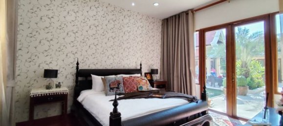 3 bedrooms House in Pattaya, Thailand No. 26420 7