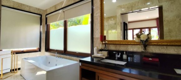 3 bedrooms House in Pattaya, Thailand No. 26420 12