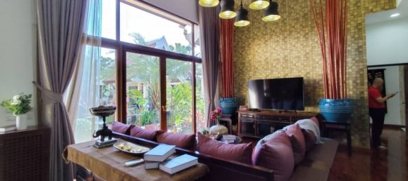 3 bedrooms House in Pattaya, Thailand No. 26420 5