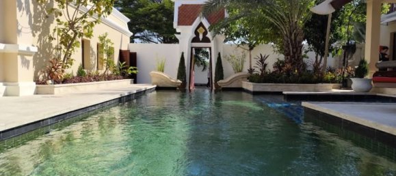 3 bedrooms House in Pattaya, Thailand No. 26420 3