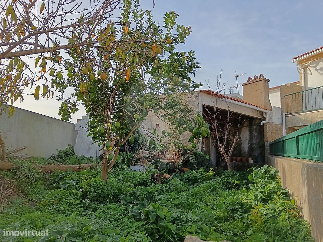 2 Schlafzimmer Haus in Lourinha, Portugal, Nr. 52719