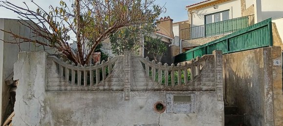 2 Schlafzimmer Haus in Lourinha, Portugal, Nr. 52719 5