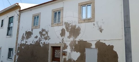 2 Schlafzimmer Haus in Lourinha, Portugal, Nr. 52719 7