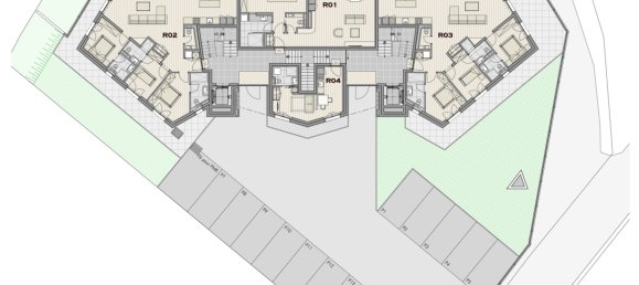 Apartamento T3 em Nendaz, Switzerland N.º 365 11