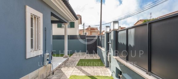 3 bedrooms House in Cascais, Portugal No. 98254 37