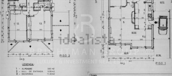 3 bedrooms House in Cascais, Portugal No. 98254 39