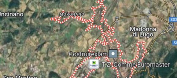 Propiedad comercial en Spoleto, Italy 72 m² No. 44750 5