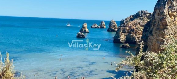 Terrain à Lagos, Portugal 244m² No. 55361 15