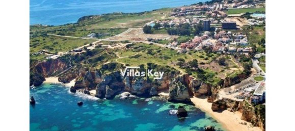 Terrain à Lagos, Portugal 244m² No. 55361 3