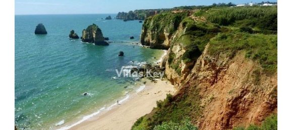 Terrain à Lagos, Portugal 244m² No. 55361 8