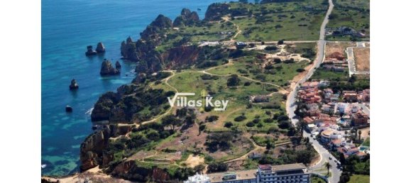 Terrain à Lagos, Portugal 244m² No. 55361 4