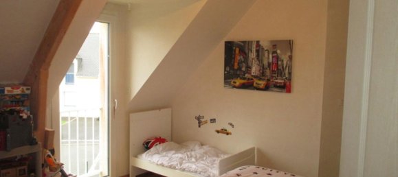 Casa de 4 dormitorios en Morbihan, France No. 38119 8