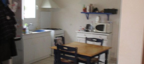 Casa de 4 dormitorios en Morbihan, France No. 38119 5