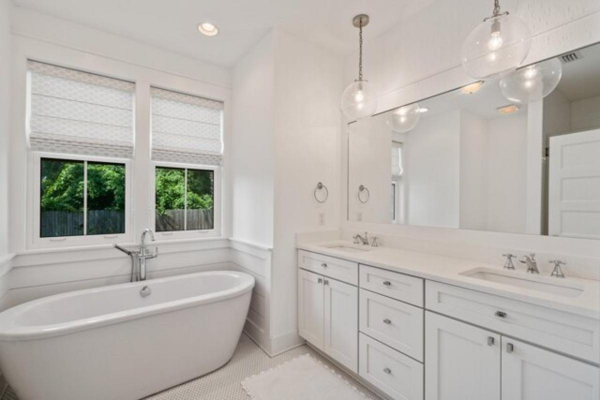 3 Schlafzimmer Haus in Santa Rosa Beach, USA, Nr. 393438