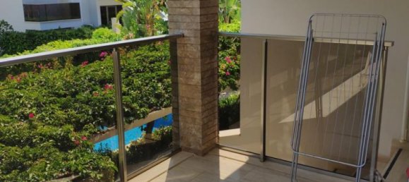 Penthouse 3+1 in Konakli, Turkey No. 17944 2