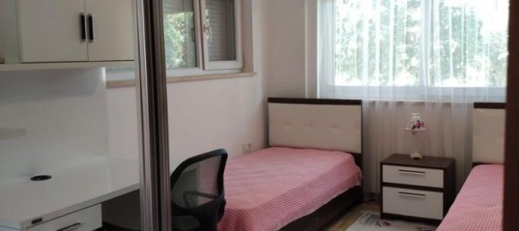 Penthouse 3+1 in Konakli, Turkey No. 17944 15