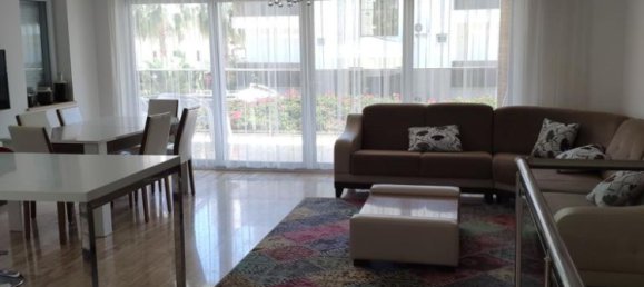 Penthouse 3+1 in Konakli, Turkey No. 17944 12