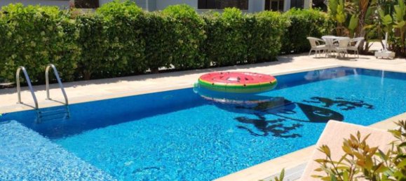 Penthouse 3+1 in Konakli, Turkey No. 17944 10