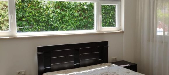 Penthouse 3+1 in Konakli, Turkey No. 17944 18