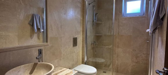 Penthouse 3+1 in Konakli, Turkey No. 17944 21