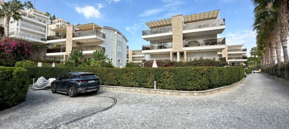 Penthouse 3+1 in Konakli, Turkey No. 17944 4