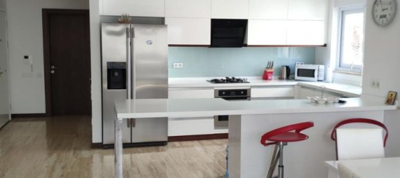 Penthouse 3+1 in Konakli, Turkey No. 17944 19