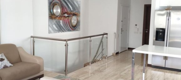 Penthouse 3+1 in Konakli, Turkey No. 17944 14