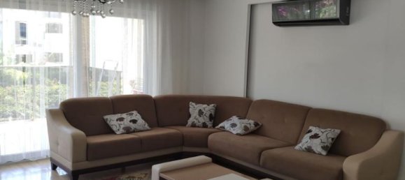 Penthouse 3+1 in Konakli, Turkey No. 17944 24