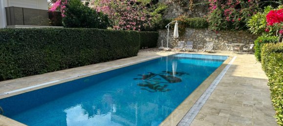 Penthouse 3+1 in Konakli, Turkey No. 17944 23