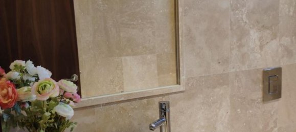 Penthouse 3+1 in Konakli, Turkey No. 17944 9