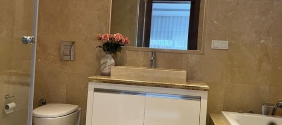 Penthouse 3+1 in Konakli, Turkey No. 17944 17